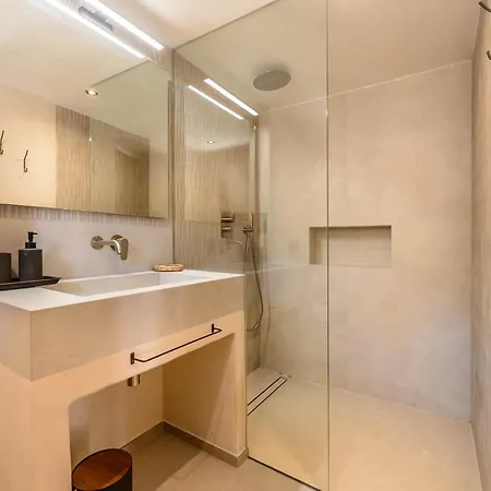 Amasana - Your Sanctuary Of Peace In Ibiza - 6 Br Santa Eularia des Riu