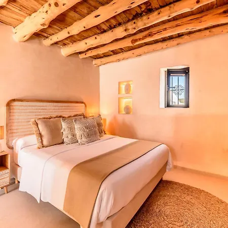 Amasana - Your Sanctuary Of Peace In Ibiza - 6 Br Villa