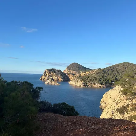Amasana - Your Sanctuary Of Peace In Ibiza - 6 Br فيلة *