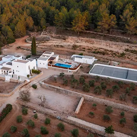 فيلة Amasana - Your Sanctuary Of Peace In Ibiza - 6 Br