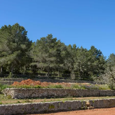 فيلة Amasana - Your Sanctuary Of Peace In Ibiza - 6 Br *