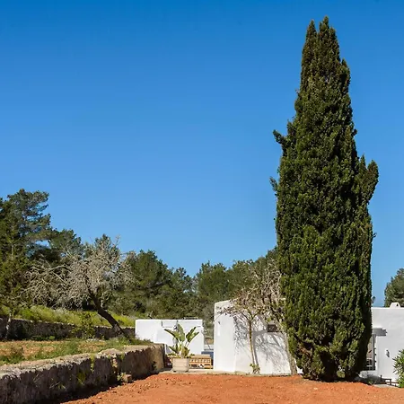 Amasana - Your Sanctuary Of Peace In Ibiza - 6 Br فيلة