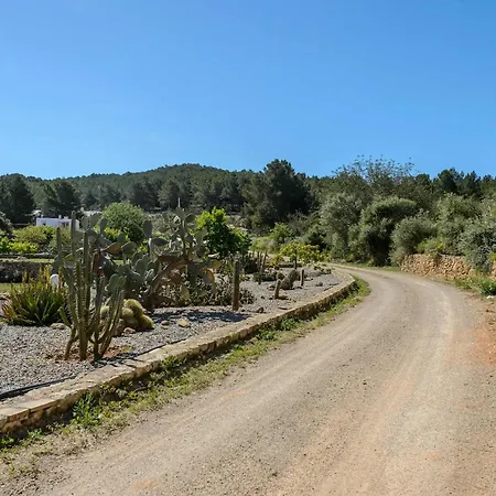 Amasana - Your Sanctuary Of Peace In Ibiza - 6 Br فيلة سانتا أيُلاريا ذيس ريو