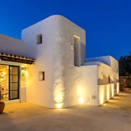 Amasana - Your Sanctuary Of Peace In Ibiza - 6 Br فيلة *