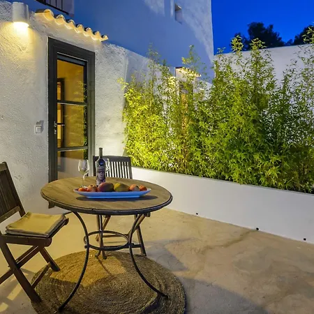 Amasana - Your Sanctuary Of Peace In Ibiza - 6 Br * سانتا أيُلاريا ذيس ريو