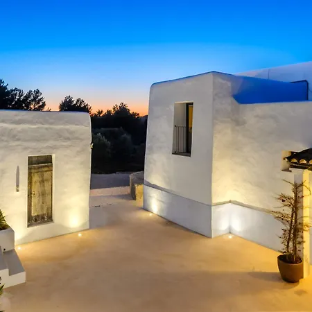 فيلة Amasana - Your Sanctuary Of Peace In Ibiza - 6 Br سانتا أيُلاريا ذيس ريو