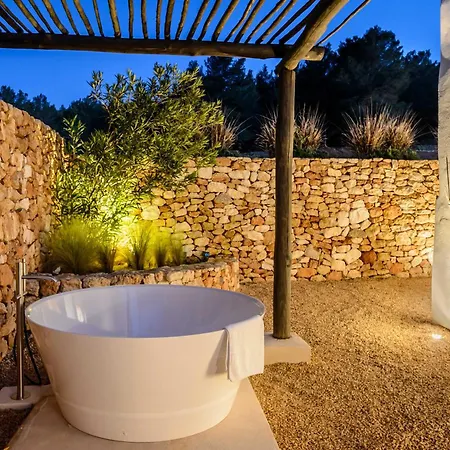 فيلة Amasana - Your Sanctuary Of Peace In Ibiza - 6 Br