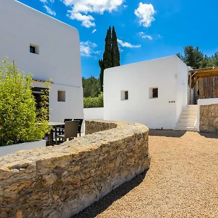 فيلة Amasana - Your Sanctuary Of Peace In Ibiza - 6 Br *