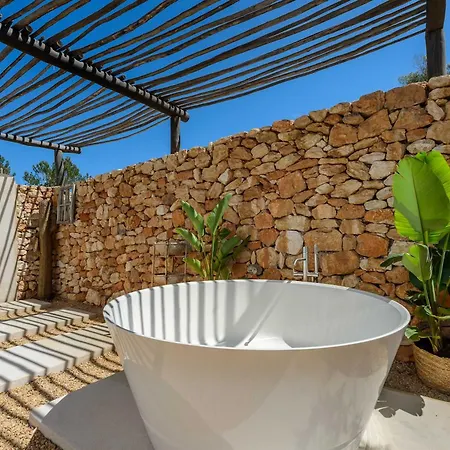 Amasana - Your Sanctuary Of Peace In Ibiza - 6 Br * سانتا أيُلاريا ذيس ريو