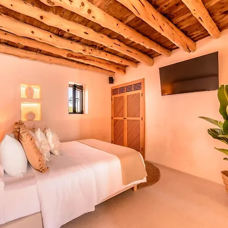 فيلة Amasana - Your Sanctuary Of Peace In Ibiza - 6 Br *