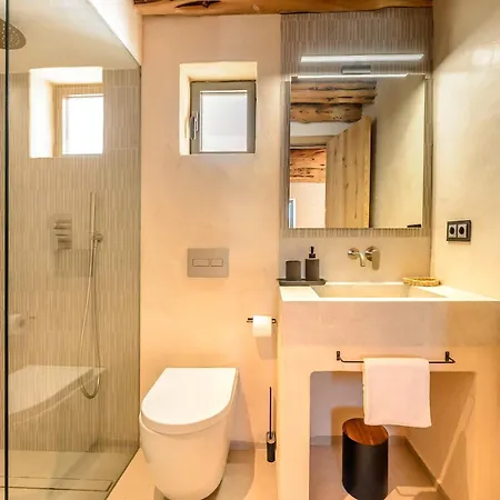 فيلة Amasana - Your Sanctuary Of Peace In Ibiza - 6 Br