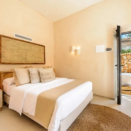 Amasana - Your Sanctuary Of Peace In Ibiza - 6 Br فيلة *