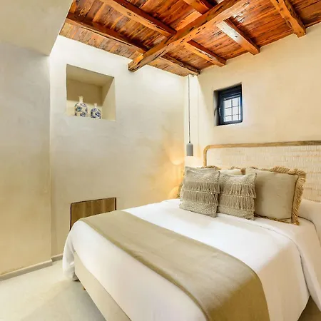 Amasana - Your Sanctuary Of Peace In Ibiza - 6 Br *