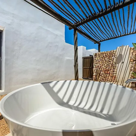 Amasana - Your Sanctuary Of Peace In Ibiza - 6 Br * سانتا أيُلاريا ذيس ريو