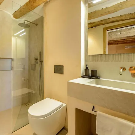 Amasana - Your Sanctuary Of Peace In Ibiza - 6 Br فيلة