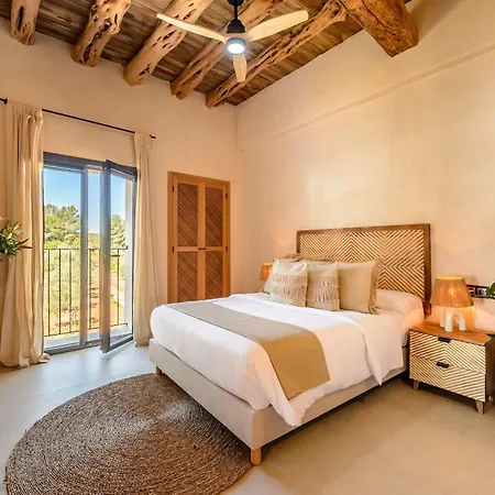 فيلة Amasana - Your Sanctuary Of Peace In Ibiza - 6 Br