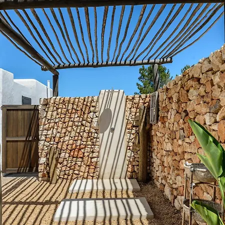 Amasana - Your Sanctuary Of Peace In Ibiza - 6 Br فيلة *