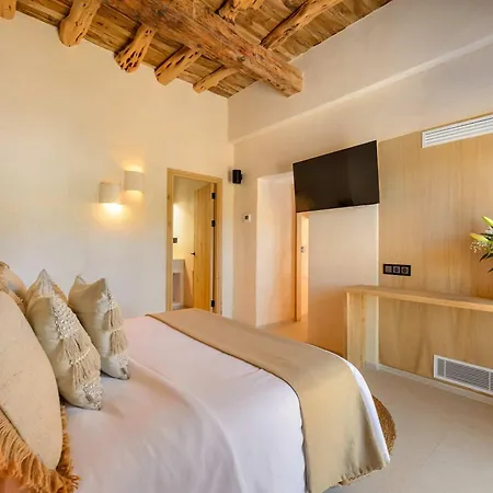 فيلة Amasana - Your Sanctuary Of Peace In Ibiza - 6 Br *