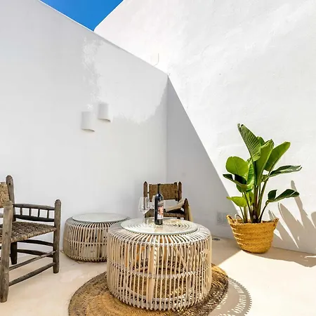 Amasana - Your Sanctuary Of Peace In Ibiza - 6 Br سانتا أيُلاريا ذيس ريو