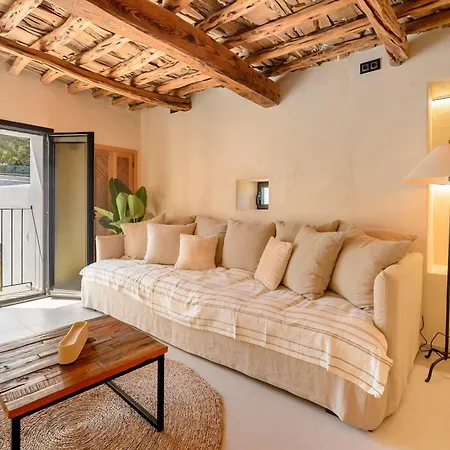Amasana - Your Sanctuary Of Peace In Ibiza - 6 Br * سانتا أيُلاريا ذيس ريو