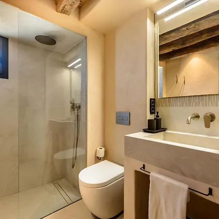 Amasana - Your Sanctuary Of Peace In Ibiza - 6 Br فيلة *