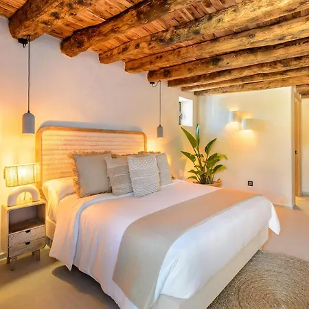 فيلة Amasana - Your Sanctuary Of Peace In Ibiza - 6 Br