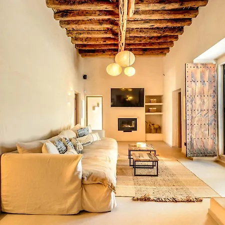 فيلة Amasana - Your Sanctuary Of Peace In Ibiza - 6 Br سانتا أيُلاريا ذيس ريو