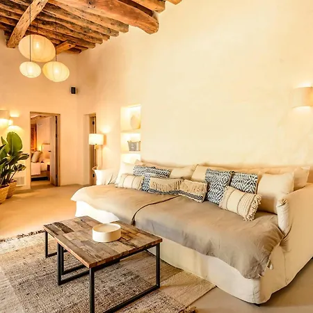 Amasana - Your Sanctuary Of Peace In Ibiza - 6 Br * سانتا أيُلاريا ذيس ريو