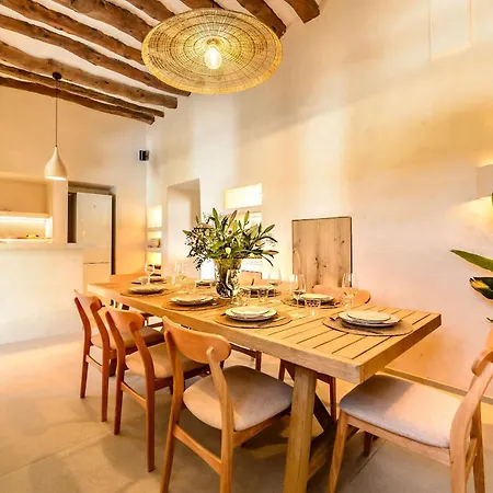 Amasana - Your Sanctuary Of Peace In Ibiza - 6 Br سانتا أيُلاريا ذيس ريو