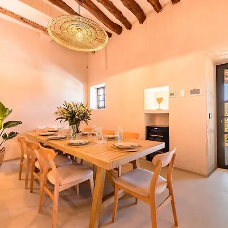 فيلة Amasana - Your Sanctuary Of Peace In Ibiza - 6 Br سانتا أيُلاريا ذيس ريو