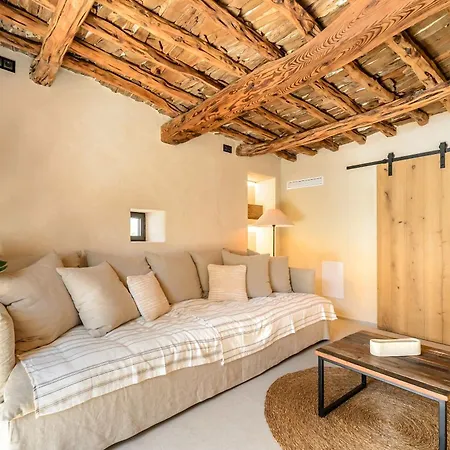 Amasana - Your Sanctuary Of Peace In Ibiza - 6 Br * سانتا أيُلاريا ذيس ريو