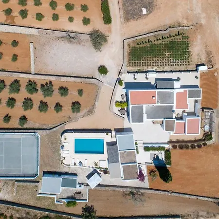 Amasana - Your Sanctuary Of Peace In Ibiza - 6 Br سانتا أيُلاريا ذيس ريو