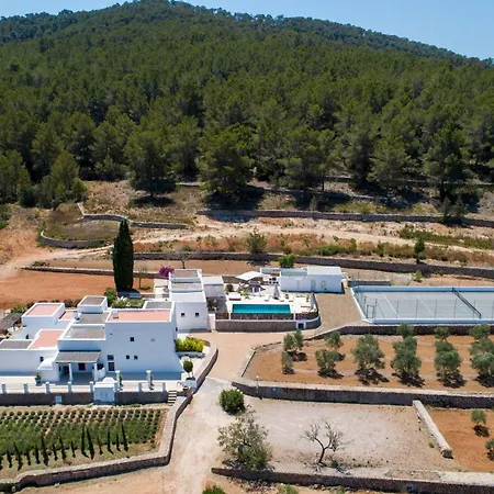 فيلة Amasana - Your Sanctuary Of Peace In Ibiza - 6 Br